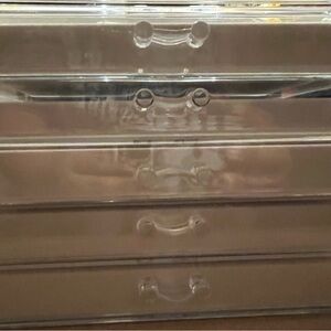 Beautiful jewelry organizer